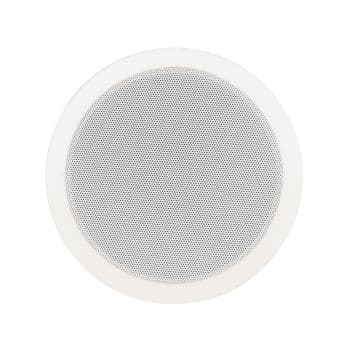 Adastra AC6V Altavoz de techo ABS 6,5” Línea 100V AC6V