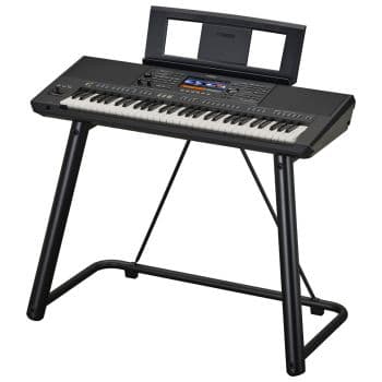 Yamaha psr-sx720 + soporte l7b