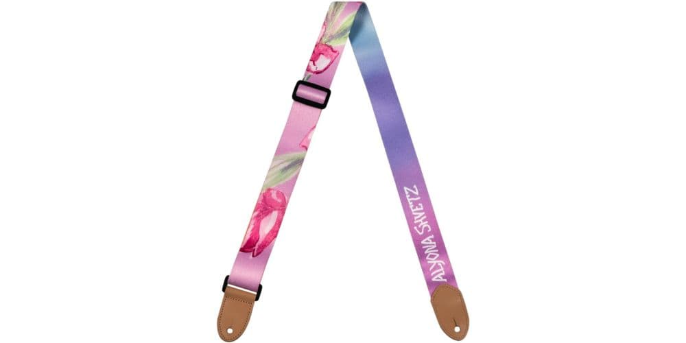 Flight Correa Ukelele Flight S-35 Alyona Shvetz Signature S-35 Alyona Shvetz Signature