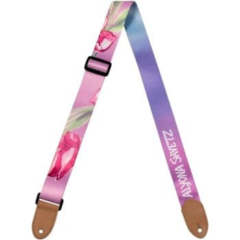 Flight Correa Ukelele Flight S-35 Alyona Shvetz Signature S-35 Alyona Shvetz Signature