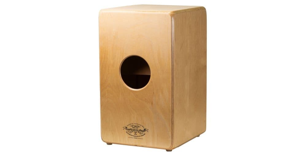 Pepote Jaleo Tapa Amarilla Cajón Flamenco Jaleo Tapa Amarilla