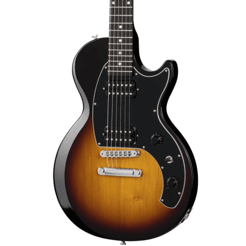 Gibson Les Paul Music City Special 50th Anniversary Tobacco Burst Guitarra Eléctrica Les Paul Music City Special 50th Anniversary Tobac