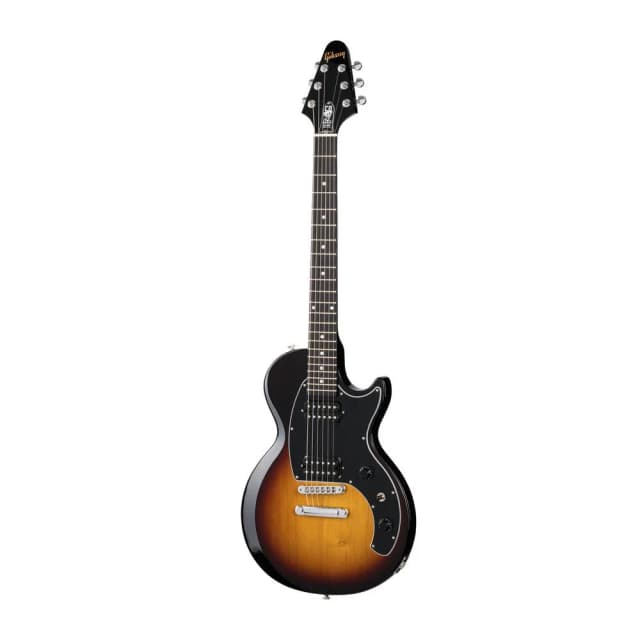 Gibson Les Paul Music City Special 50th Anniversary Tobacco Burst Guitarra Eléctrica Les Paul Music City Special 50th Anniversary Tobac