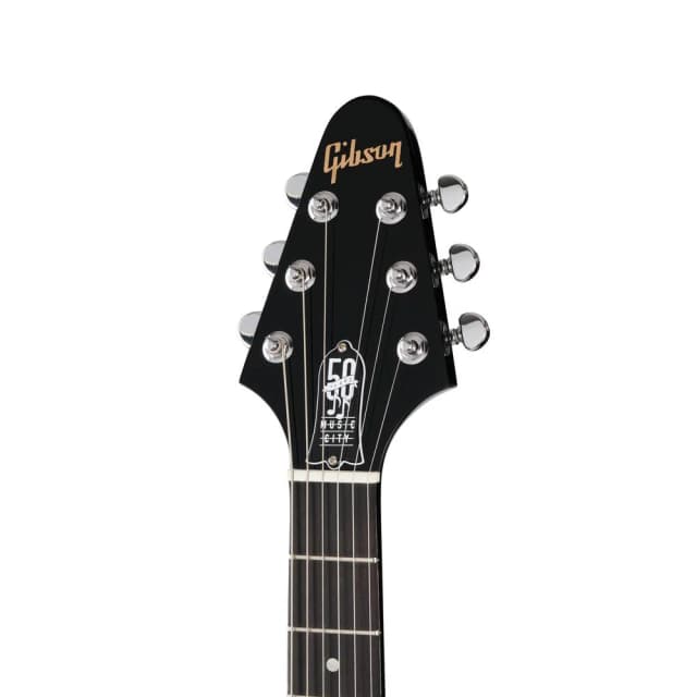 Gibson Les Paul Music City Special 50th Anniversary Tobacco Burst Guitarra Eléctrica Les Paul Music City Special 50th Anniversary Tobac