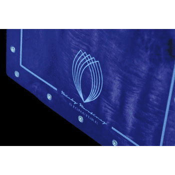 La Rosa Mz Signature Cajón Flamenco La Rosa Mz Signature