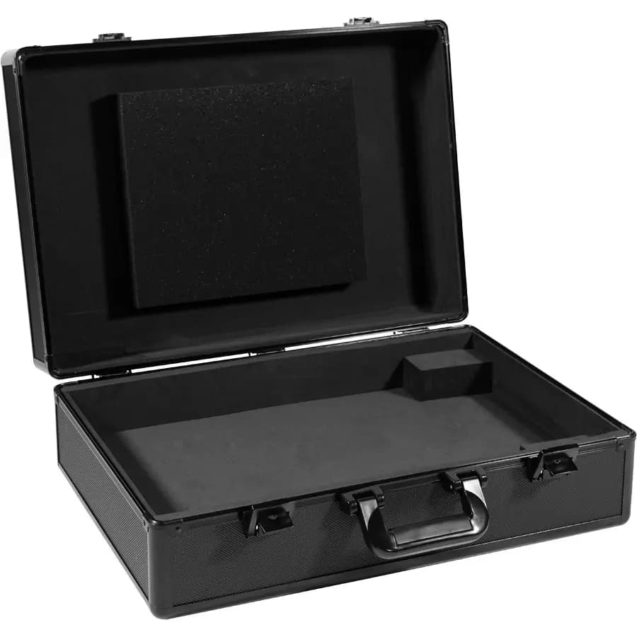 Walkasse W-MIXECASE-LSE2 Flightcase CDJ3000X Walkasse W-MIXECASE-LSE2