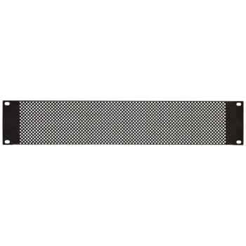 Panel ventilación rack 192 2u