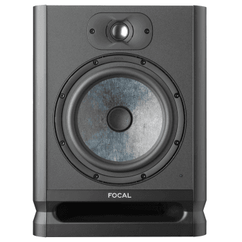 Focal alpha 80 evo