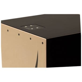 Roland EC10 Cajón Acústico con Percusión y Sonidos Electrónicos EC10