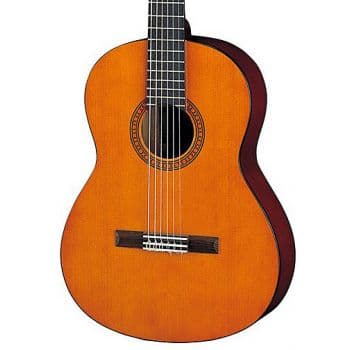 Yamaha cgs102aii guitarra clásica 1/2