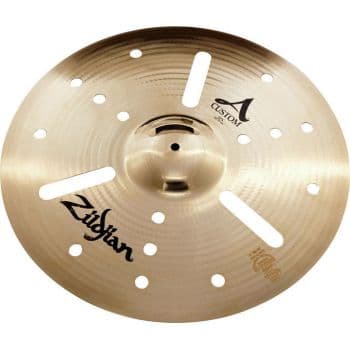 Zildjian efx 20 a custom *