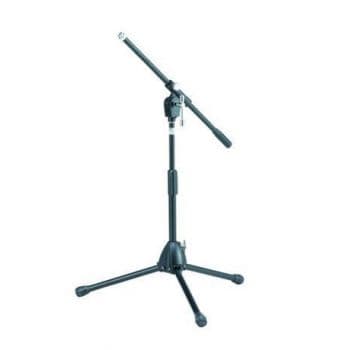 Tama ms205stbk soporte micrófono corto de jirafa