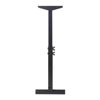 Showtec drop arm set l negro