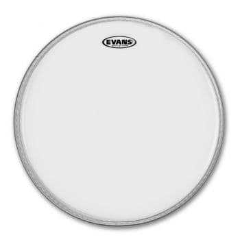 Evans 16 G1 Coated Parche de Bombo BD16G1CW 16 G1 Coated BD16G1CW