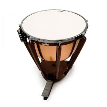 Evans 34 Orchestral Timpani Parche de Timbal ET34 34 Orchestral Timpani ET34