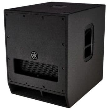 Yamaha dxs15mk2 subwoofer activo