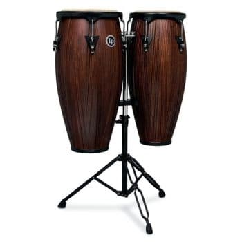 Lp 647ny-cmw set de congas 11+12