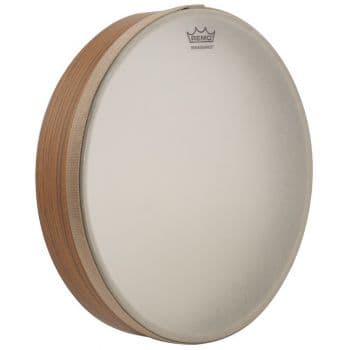 Remo hd-8416-00 pandero 16 renaissance