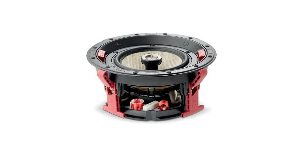 FOCAL 300-ICW6 Altavoz Empotrar Unidad 300-ICW6