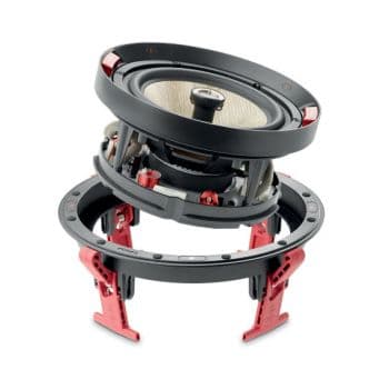 FOCAL 300-ICW6 Altavoz Empotrar Unidad 300-ICW6