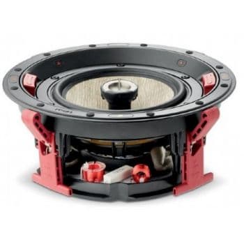 FOCAL 300-ICW6 Altavoz Empotrar Unidad 300-ICW6