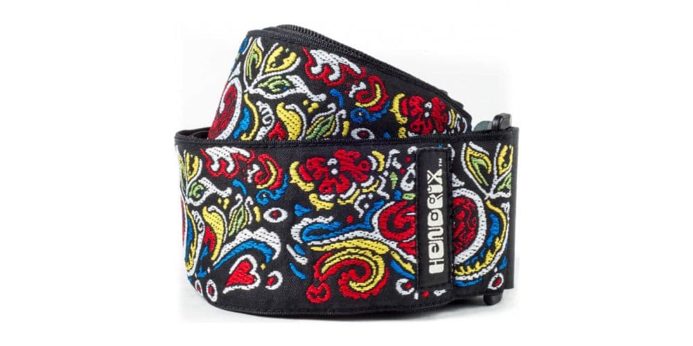 Dunlop JH-03 Correa Guitarra Jimi Hendrix Love Drops JH-03 Jimi Hendrix Love Drops