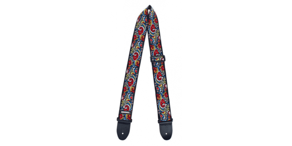 Dunlop JH-03 Correa Guitarra Jimi Hendrix Love Drops JH-03 Jimi Hendrix Love Drops