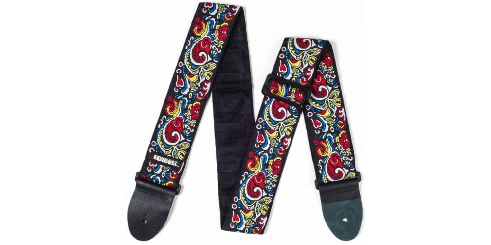 Dunlop JH-03 Correa Guitarra Jimi Hendrix Love Drops JH-03 Jimi Hendrix Love Drops