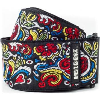 Dunlop JH-03 Correa Guitarra Jimi Hendrix Love Drops JH-03 Jimi Hendrix Love Drops