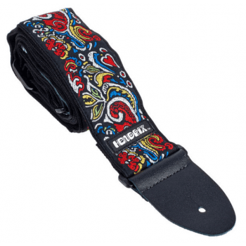 Dunlop JH-03 Correa Guitarra Jimi Hendrix Love Drops JH-03 Jimi Hendrix Love Drops