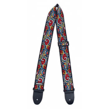 Dunlop JH-03 Correa Guitarra Jimi Hendrix Love Drops JH-03 Jimi Hendrix Love Drops