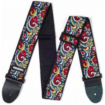 Dunlop jh-03 correa guitarra jimi hendrix love drops