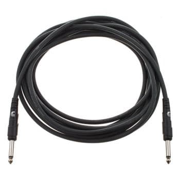 Planet Waves PW-CGT-15 Cable para Guitarra 4,5 Metros