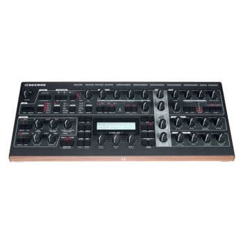 Access virus ti2 desktop sintetizador profesional de sobremesa