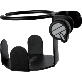 Quik lok ms-326 soporte para bebida con abrazadera