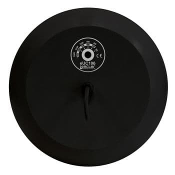Ecler Altavoz Colgante de Esfera Negro eUC106-BK