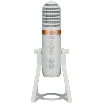 Yamaha ag01w micrófono usb para streaming