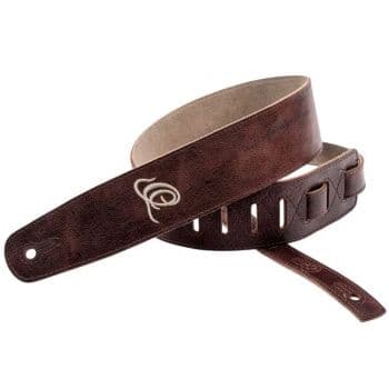 Ortega ossu-20 correa de guitarra / bajo