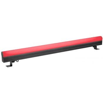 Eurolite tubo dmx de 32 píxeles akku pt-100/32