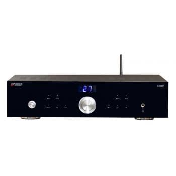 Advance paris x-i50bt amplificador integardo hifi