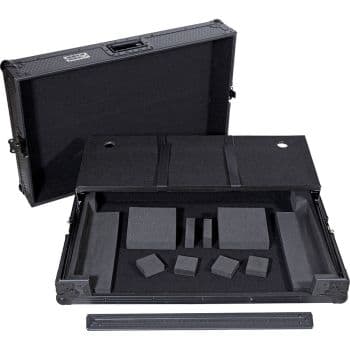Walkasse WMC-PROFLX6LTSBK Flight case para Pioneer DDJ-FLX6 WMC-PROFLX6LTSBK