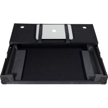 Walkasse WMC-PROFLX6LTSBK Flight case para Pioneer DDJ-FLX6 WMC-PROFLX6LTSBK