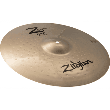 Zildjian crash 16 z custom