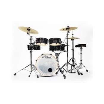 Zildjian alchem-e bronze ex batería electrónica