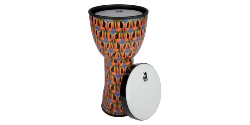 Toca Percussion TF2ND-10K Nesting Drums Freestyle II 10" TF2ND-10K