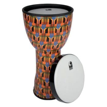 Toca Percussion TF2ND-10K Nesting Drums Freestyle II 10" TF2ND-10K