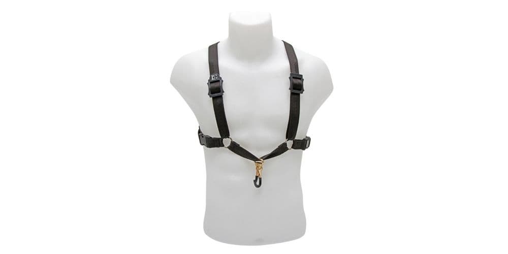 BG France Cordón Saxo S-43MSH Arnés Hombre XL S-43MSH