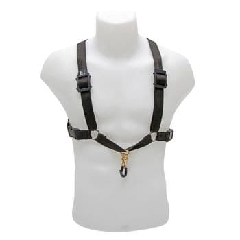 BG France Cordón Saxo S-43MSH Arnés Hombre XL S-43MSH