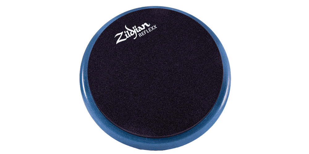 Zildjian PZAZXPPRCB10 Pad de Prácticas PZAZXPPRCB10