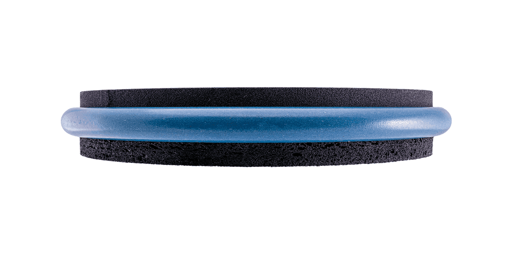 Zildjian PZAZXPPRCB10 Pad de Prácticas PZAZXPPRCB10